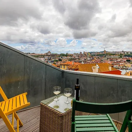 Apartment Nortesoul Center Amazing View